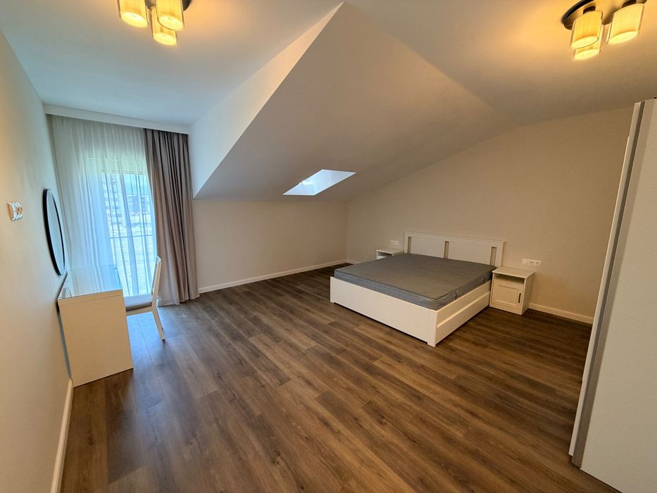 Penthouse 3 camere