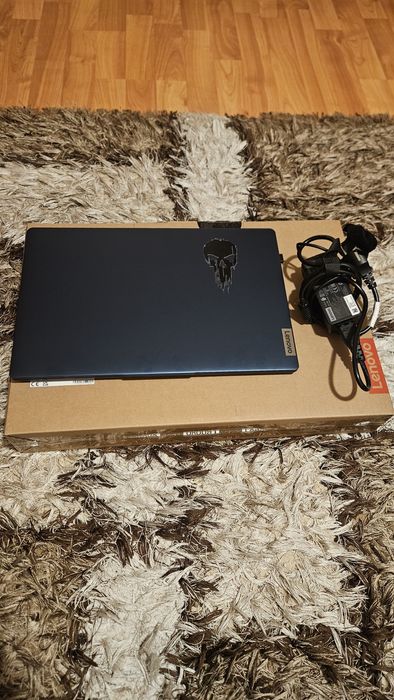 Laptop ideeapad slim 3i