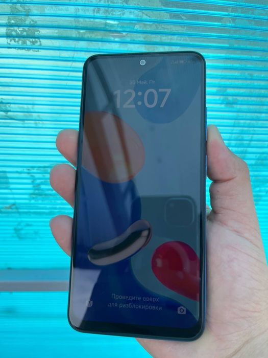 Redmi note 11 sotiladi ideal