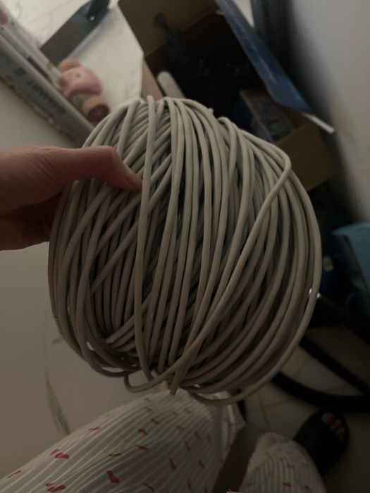 Продам utp кабель