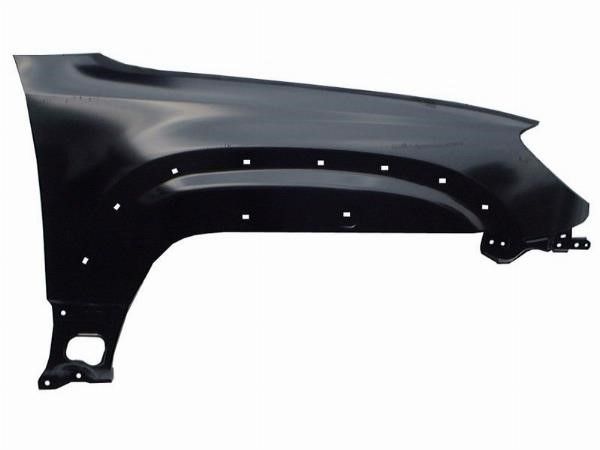 Крыло  Toyota Hilux