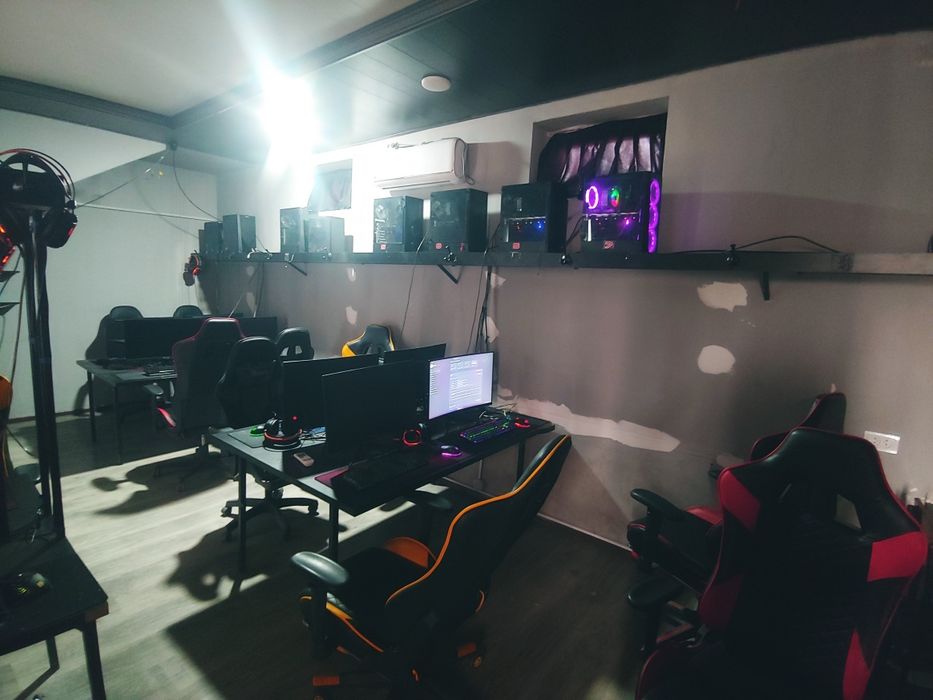 Game klub sotiladi donaga ham