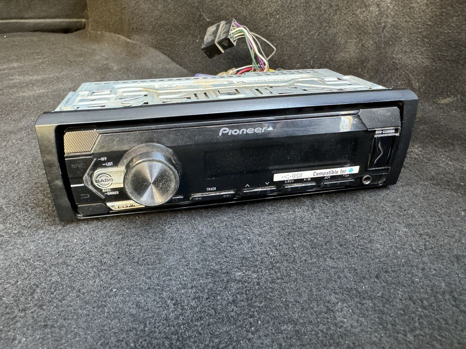 Магнитола Пионер оригинал
