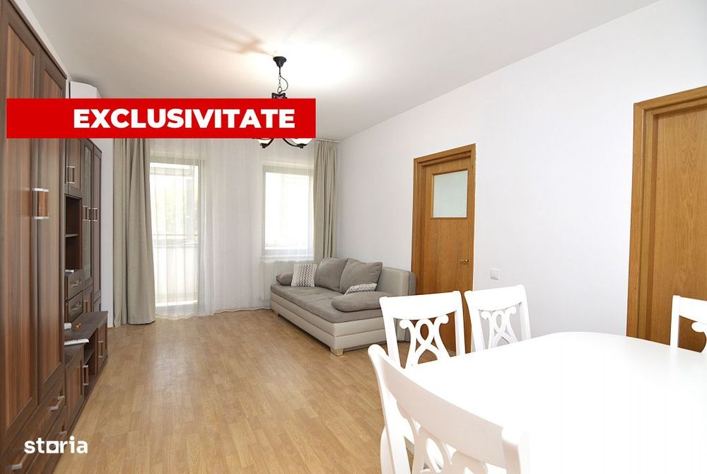 Inchiriere Apartament 3 Camere Unirii – Fantani