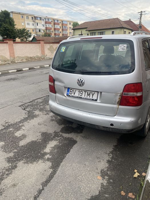 Vand Ww touran functionabil