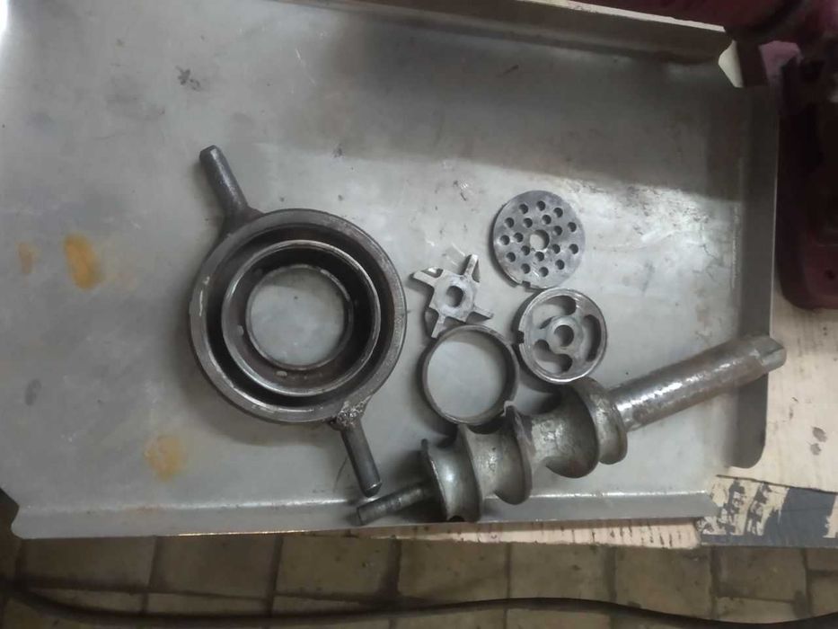 Мясорубка, Miyasarofka, myasarovka, майдалагич, Шашлыкка зур!