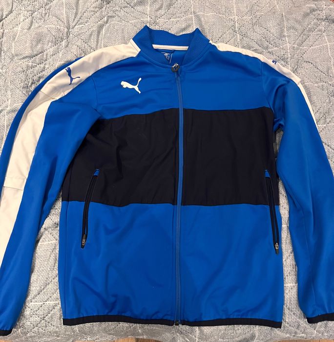 Горнище/суичър Puma