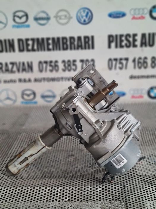 Coloana Volan Directie Electrica Pompa Servo Electrica Kia Ceed An 2006-2007-2008-2009 Volan Stanga