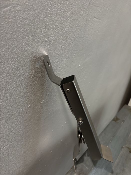 Щипки за стелки – идеален за автомивки