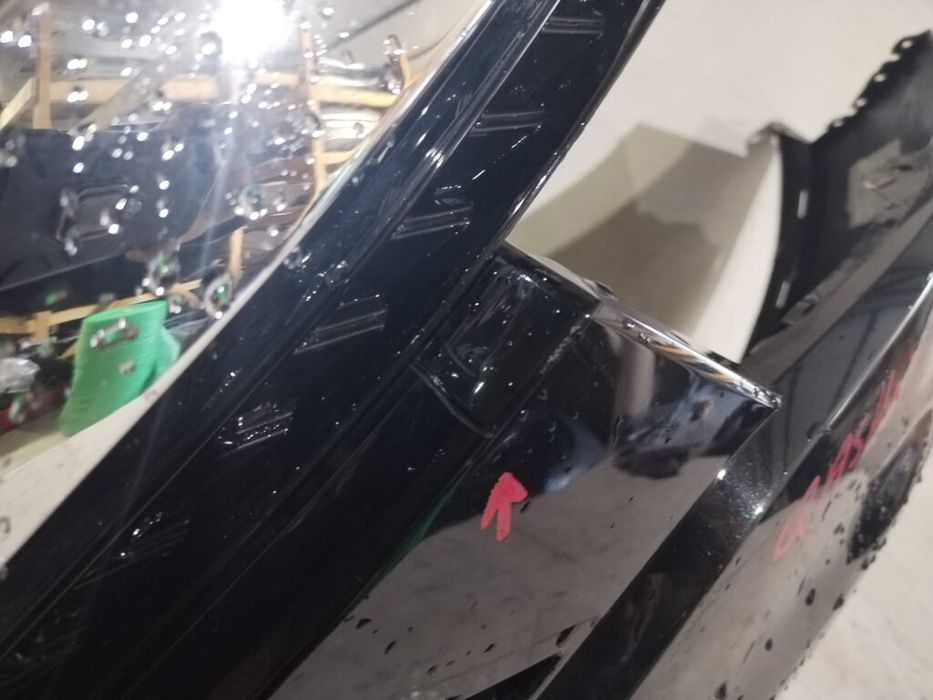 Bara fata Nissan Qashqai, 2017, 2018, 2019, 2020, 2021, cod origine OE 62022-HV00H.