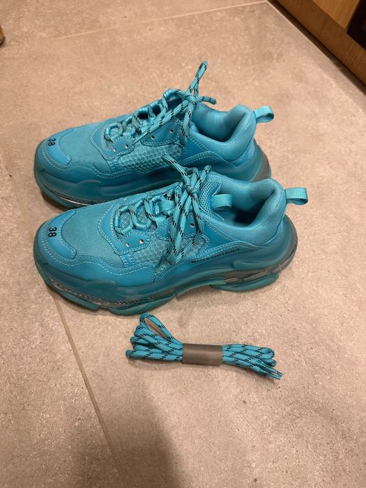 Balenciaga Triple S 38