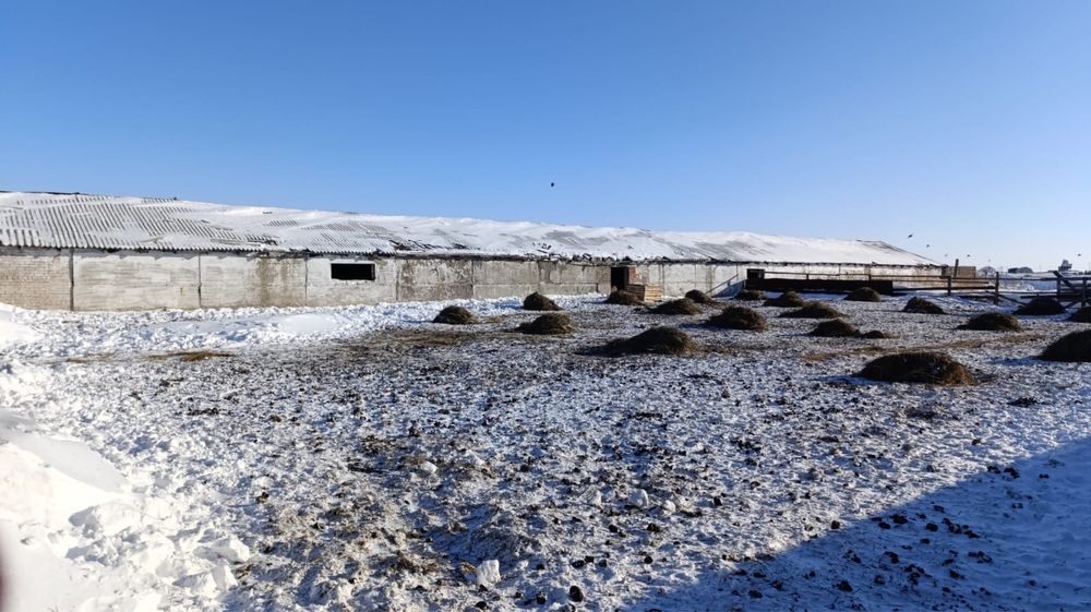 Продам базу в хорошем состояний