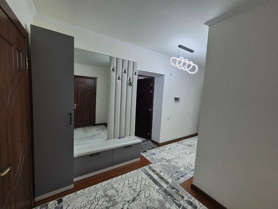 5 Продаётся квартира 3хком, ориентир Аэропорт