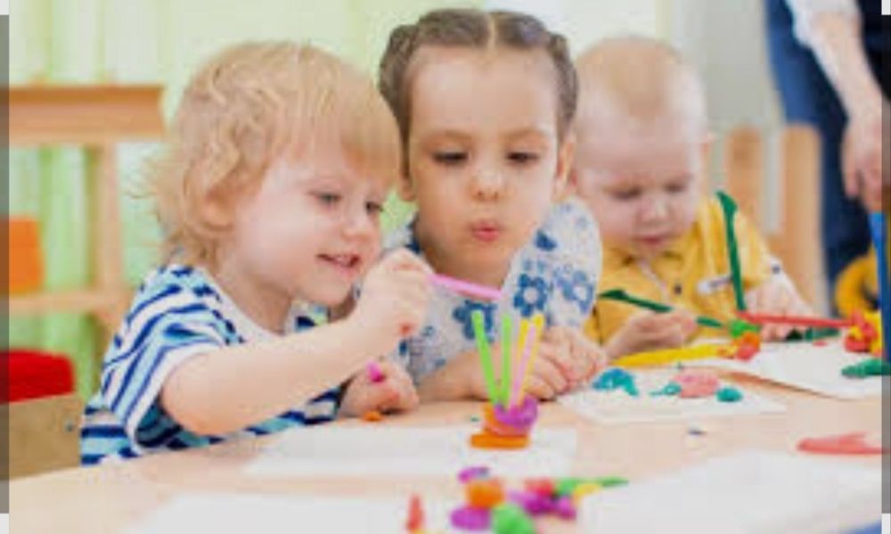 Работаю няней,сиделкой!