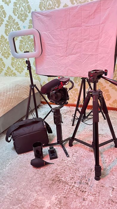 Sony A6400 сатылады