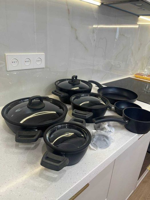 Посуда Karaca Турецкая