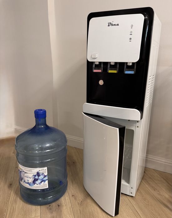 Продается диспенсер