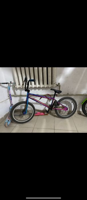 bmx хороший состояние