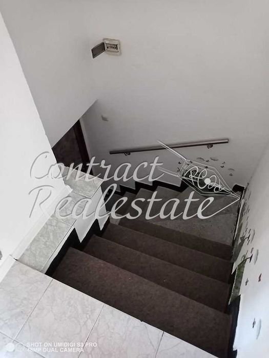 Дава се под наем Двустаен апартамент в Варна, Лятно кино Тракия - 50 кв.м за 306 € - Снимка #6