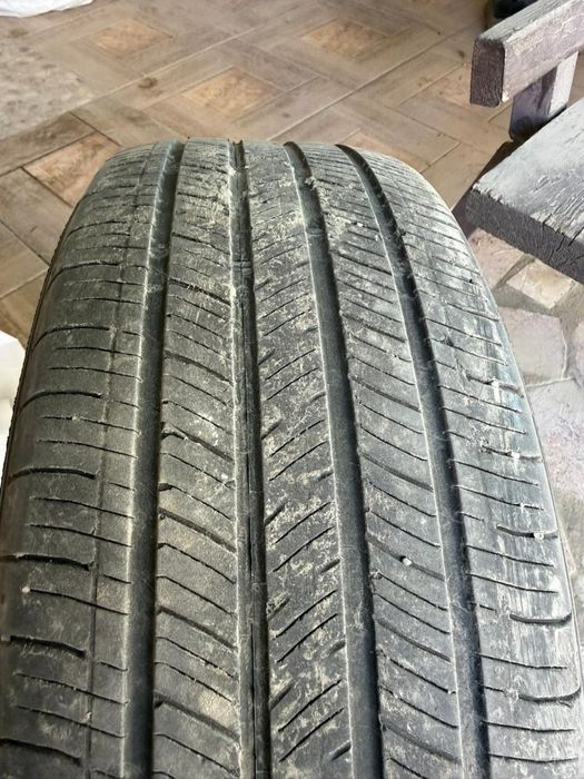 Michelin летние шины