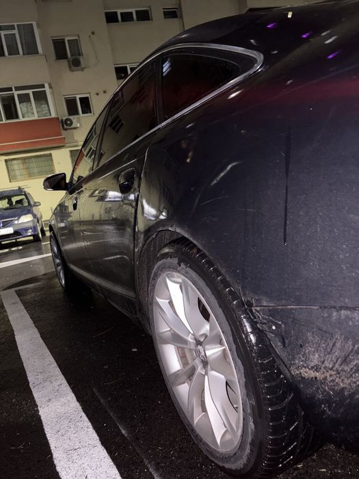 AUDI A6 2008 — imagine 4