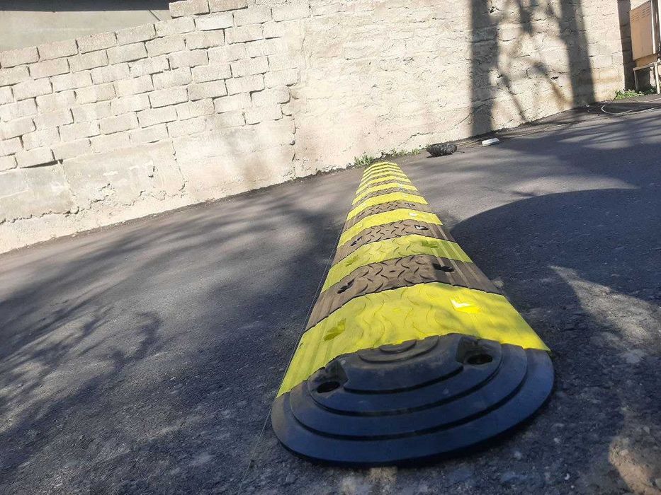 Лежачий Полицейский 200_250 тыс Цена зависит от Качество