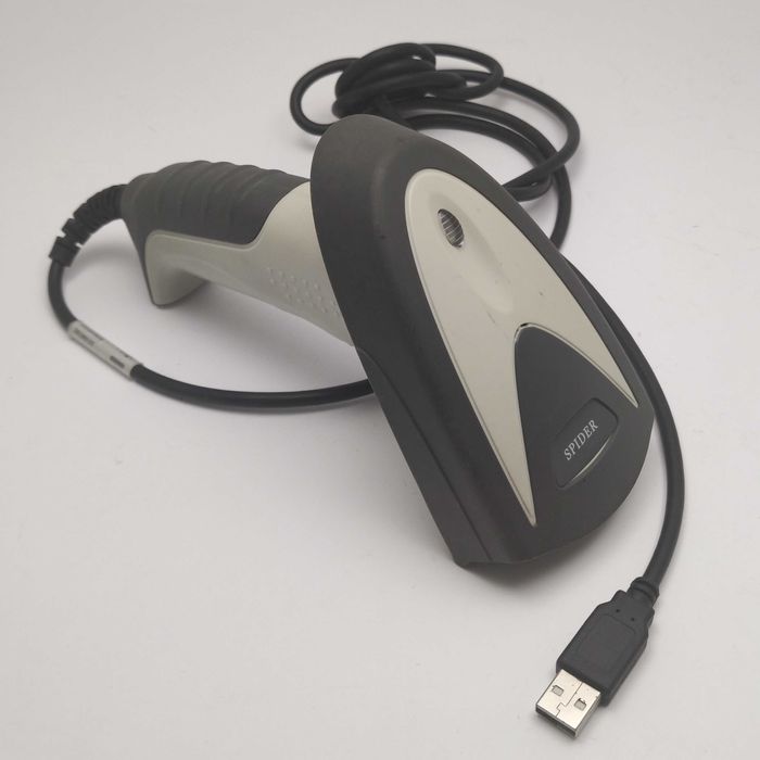 Баркод скенер четец Perkon SPIDER SP200