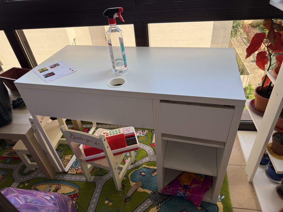 Birou Micke 150x80