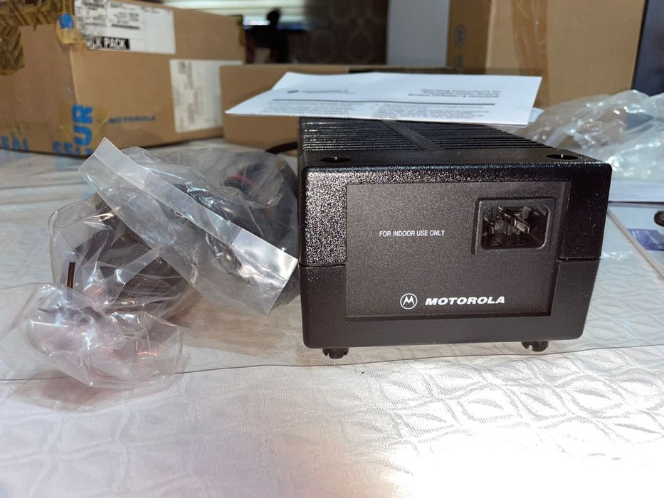 Рация для двусторонней радиосвязи