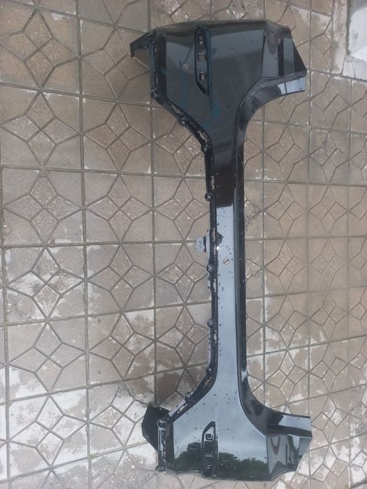 Оних бампер кора радной