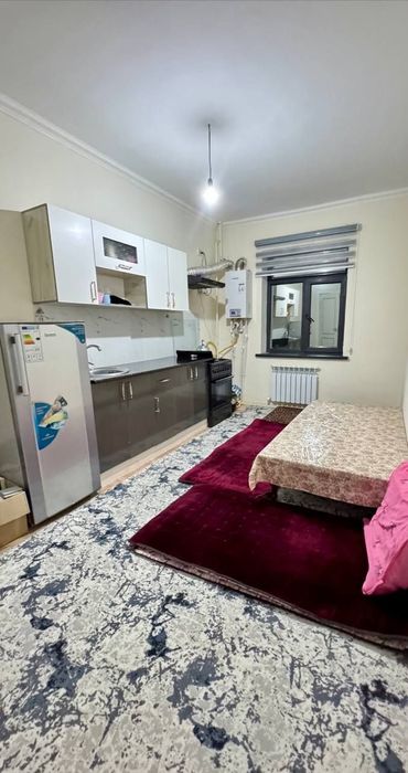 2 xonali uy ijaraga beriladi Xokimyat orqasi