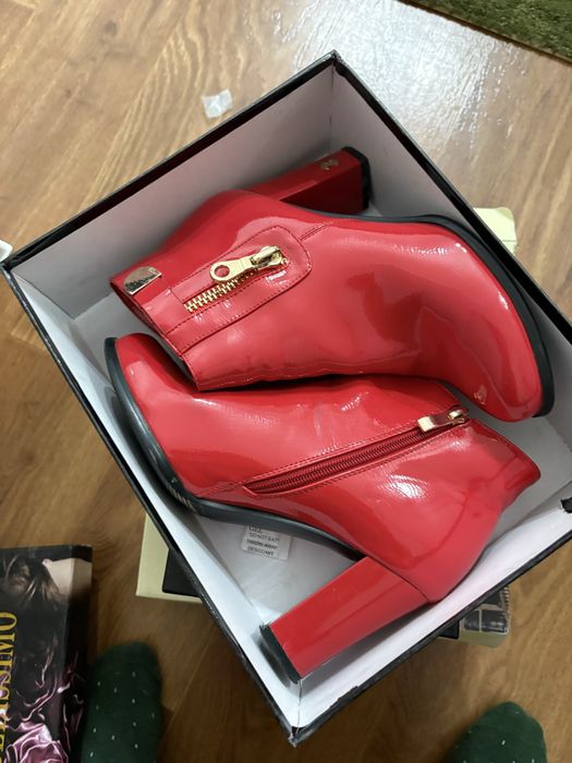 Аяқ киімдео, обуви