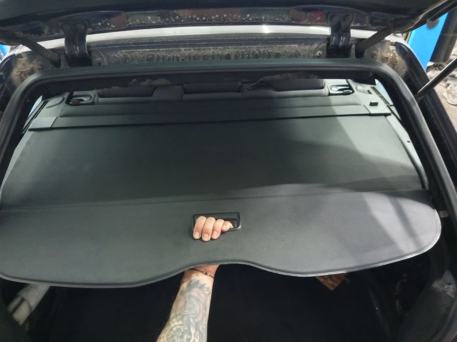 Audi A4 1.9 TDI AFN на части