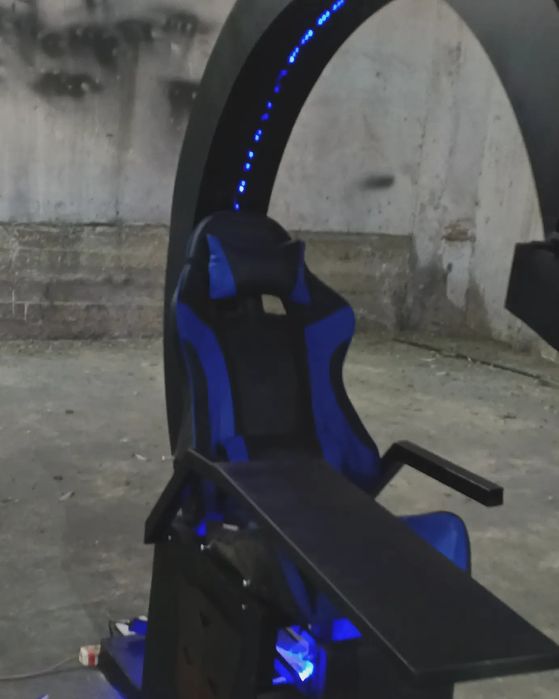 Kingk kreslo srochna sotiladi