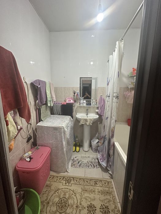 Новостройка сергели 10 худуд 3.4/2/9 срочно варйант тоже можно