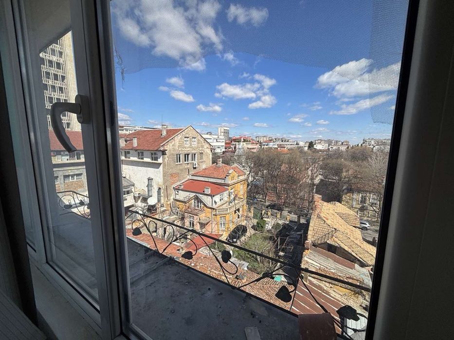 Продава се Двустаен апартамент в Стара Загора, Център - 45 кв.м за 759 €/кв.м - Снимка #7