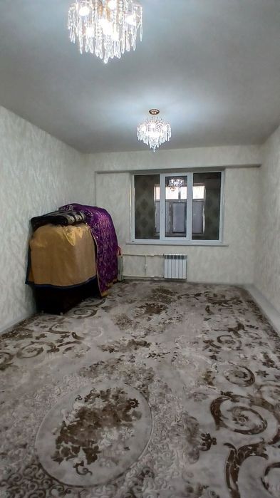 квартира 2-х комнатная