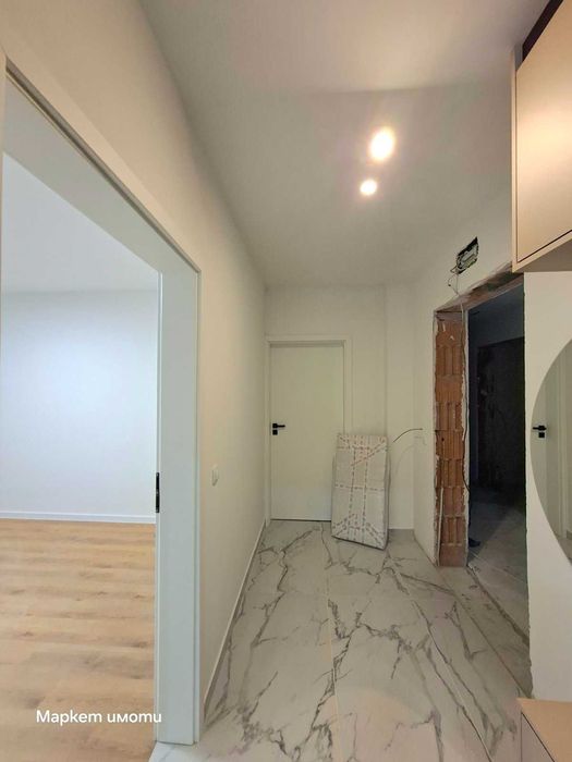 Продава се Тристаен апартамент в Стара Загора, Казански - 77 кв.м за 1910 €/кв.м - Снимка #10