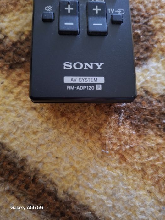 Vand telecomanda sony