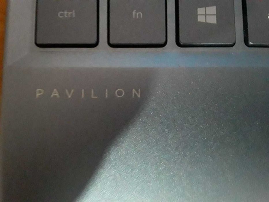 hp pavilion (obmen bor na stolniy komyuterga)