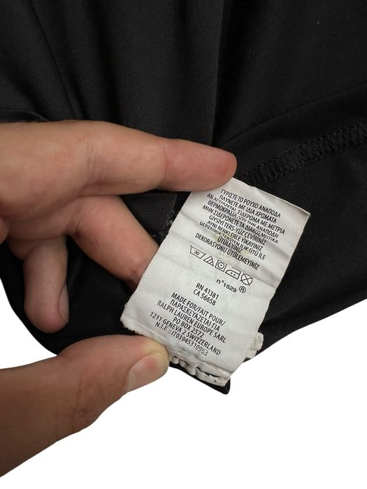 Ralph Lauren Polo  Дамска Тениска / XS/S / Оригинал