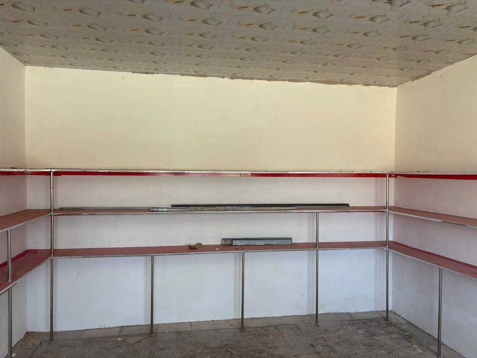 АРЕНДА здания Нукус  Кирп зд (под магазин, салон, компьютерная игра)