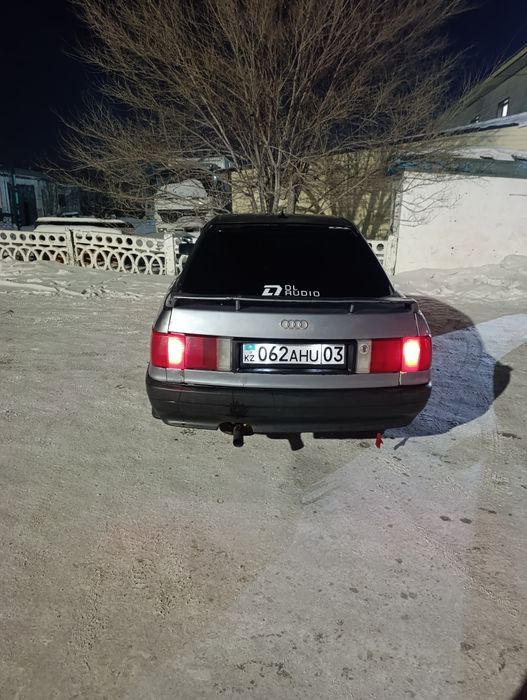 Продам Ауди 80б3