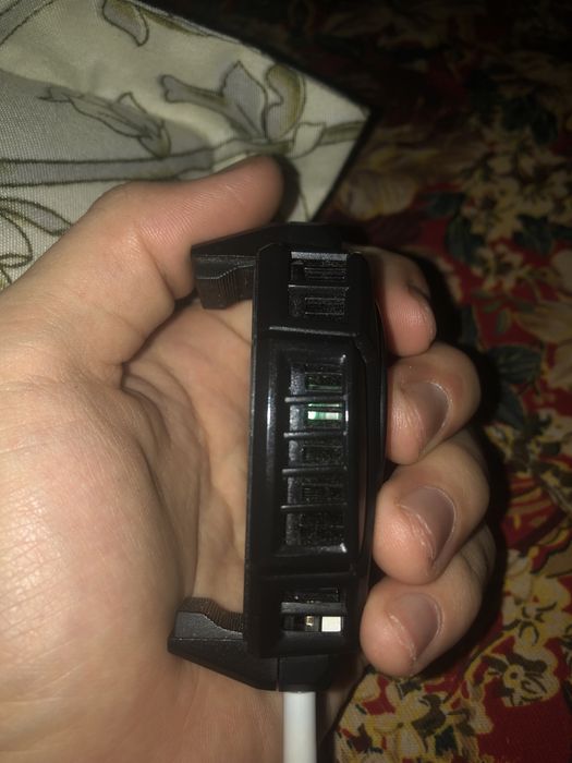 Игровой куллер на телефон