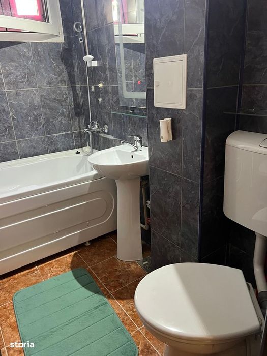 Apartament,