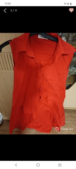 Платье б/у продаю