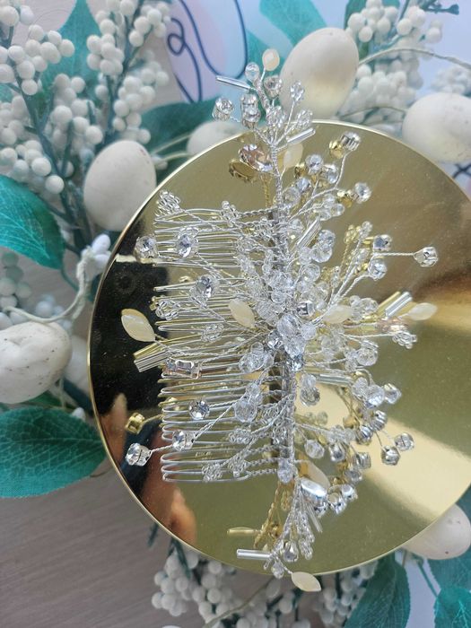 Аксесоар за коса