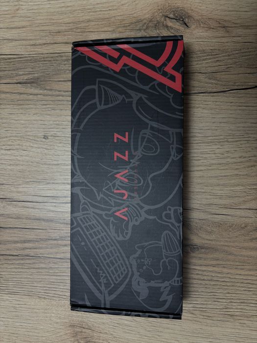 AJAZZ AK680,2025