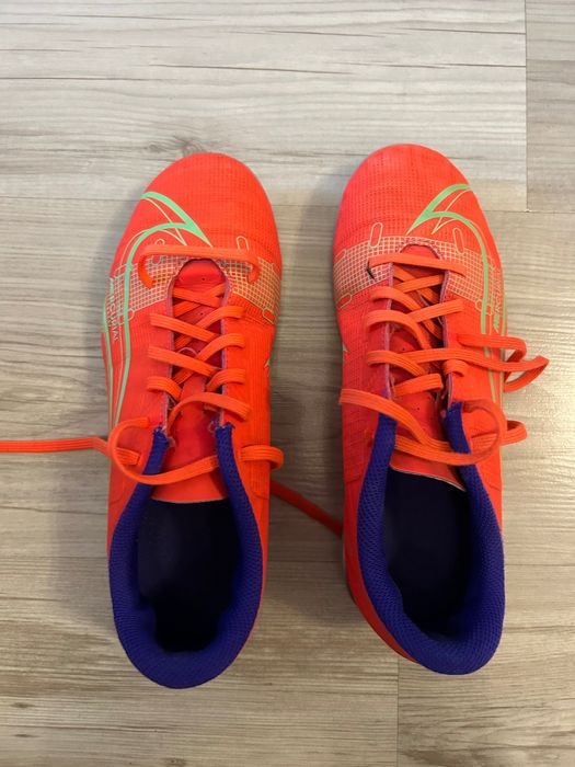 Детски бутонки Nike