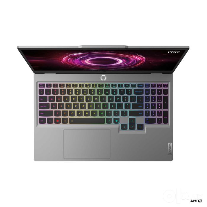 Lenovo LOQ Gaming 15 15AHP10 AMD Ryzen7 250/32GB DDR5/1TB SSD/RTX5050